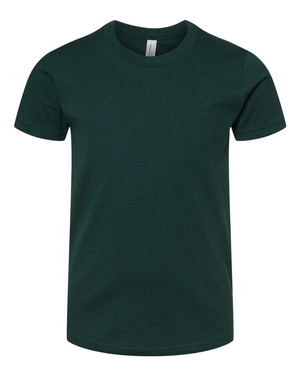 Bella Canvas Youth Jersey Tee - 3001Y - JL Franklins