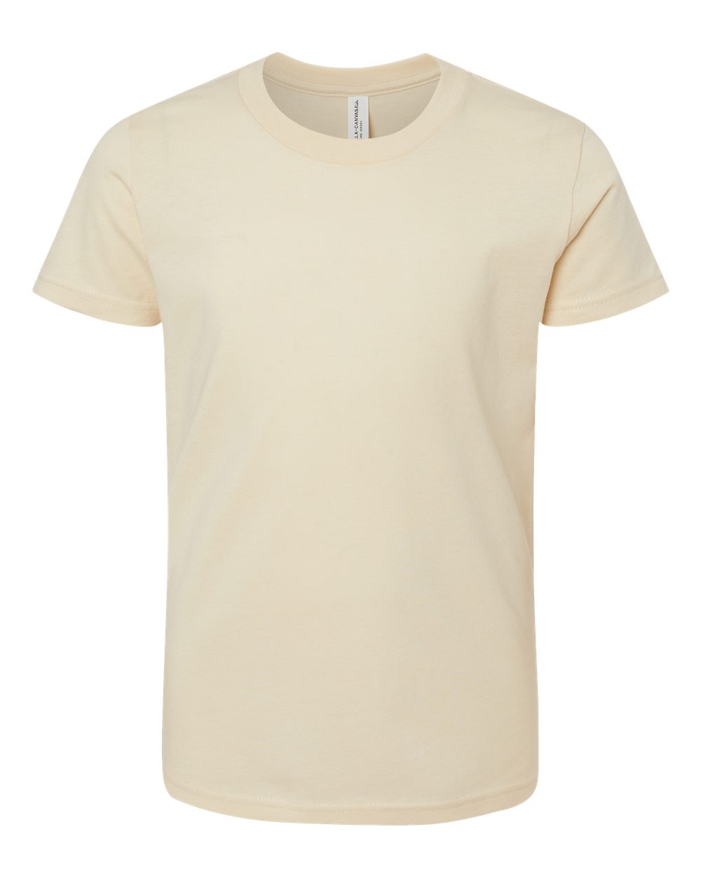 Bella Canvas Youth Jersey Tee - 3001Y - JL Franklins
