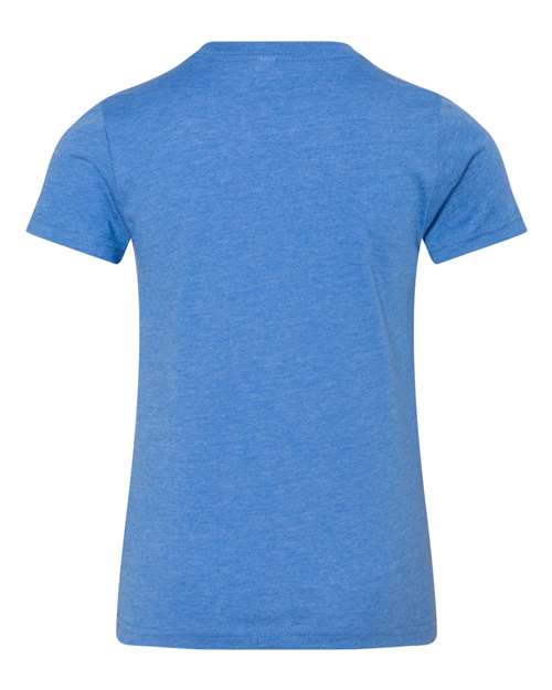Bella Canvas Youth Jersey Tee - 3001Y - JL Franklins