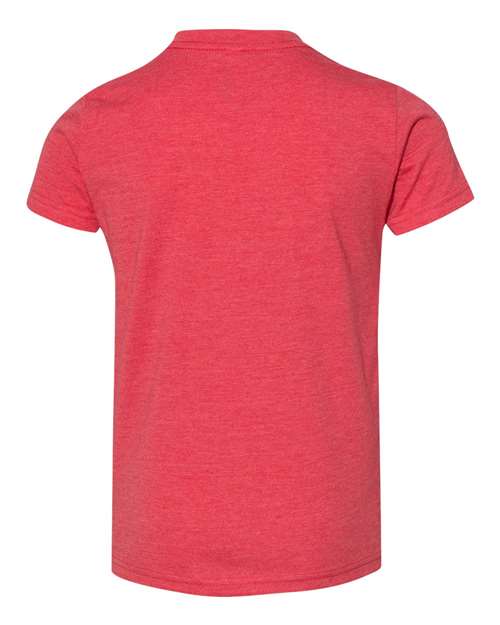 Bella Canvas Youth Jersey Tee - 3001Y - JL Franklins