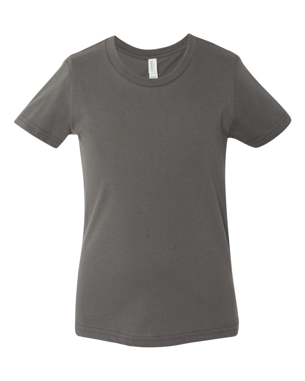 Bella Canvas Youth Jersey Tee - 3001Y - JL Franklins