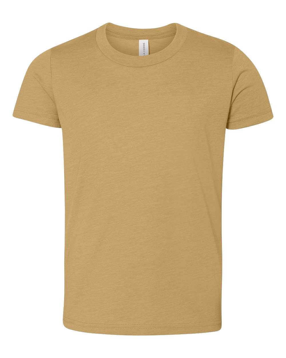 Bella Canvas Youth Jersey Tee - 3001Y - JL Franklins
