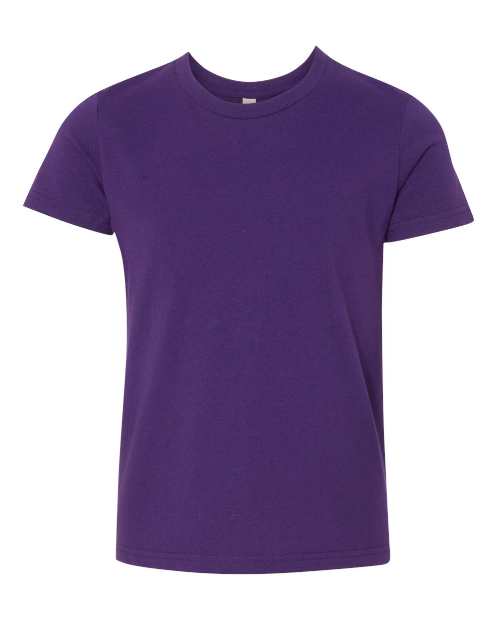 Bella Canvas Youth Jersey Tee - 3001Y - JL Franklins