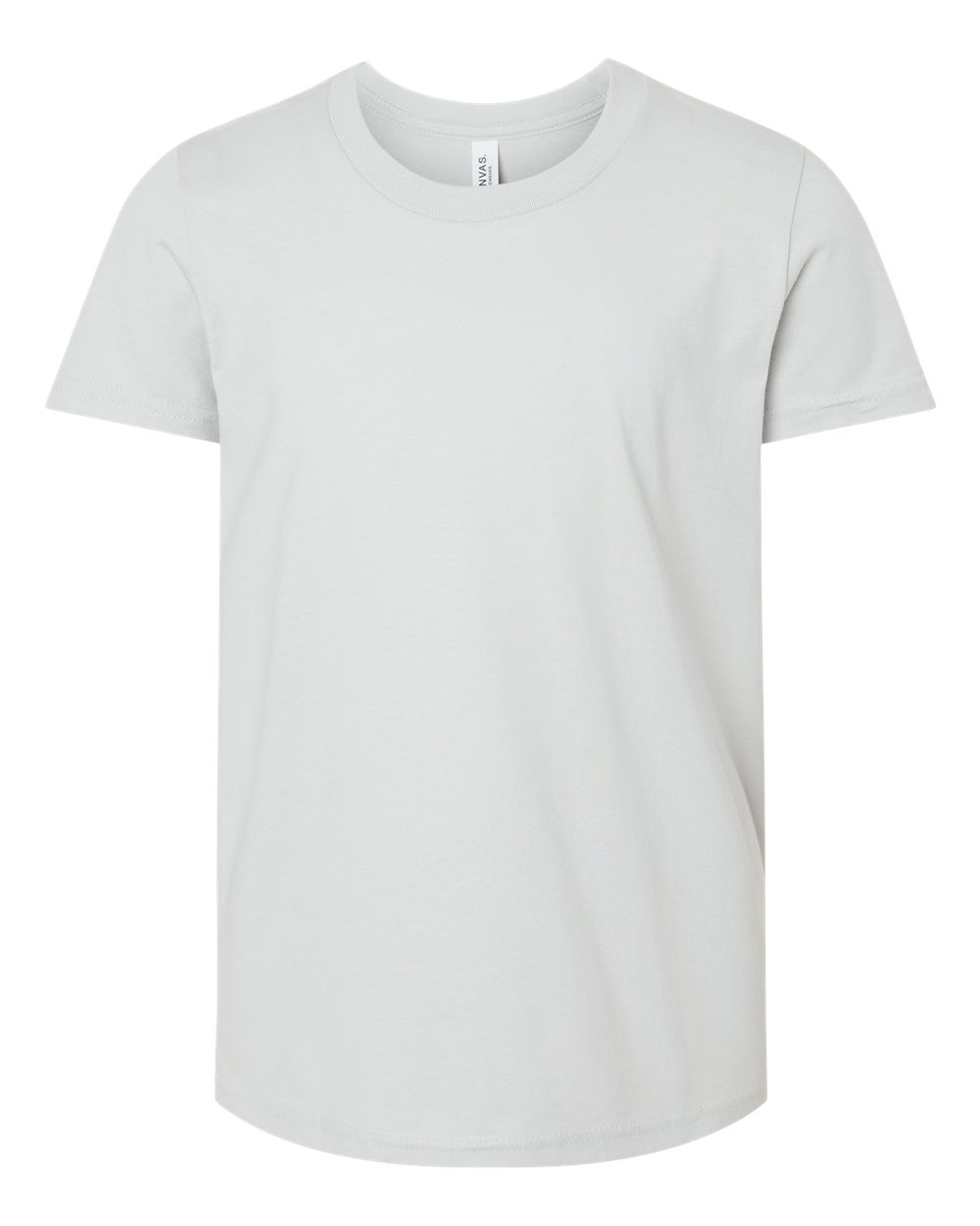 Bella Canvas Youth Jersey Tee - 3001Y - JL Franklins