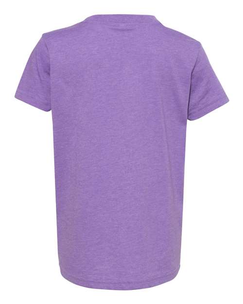 Bella Canvas Youth Jersey Tee - 3001Y - JL Franklins