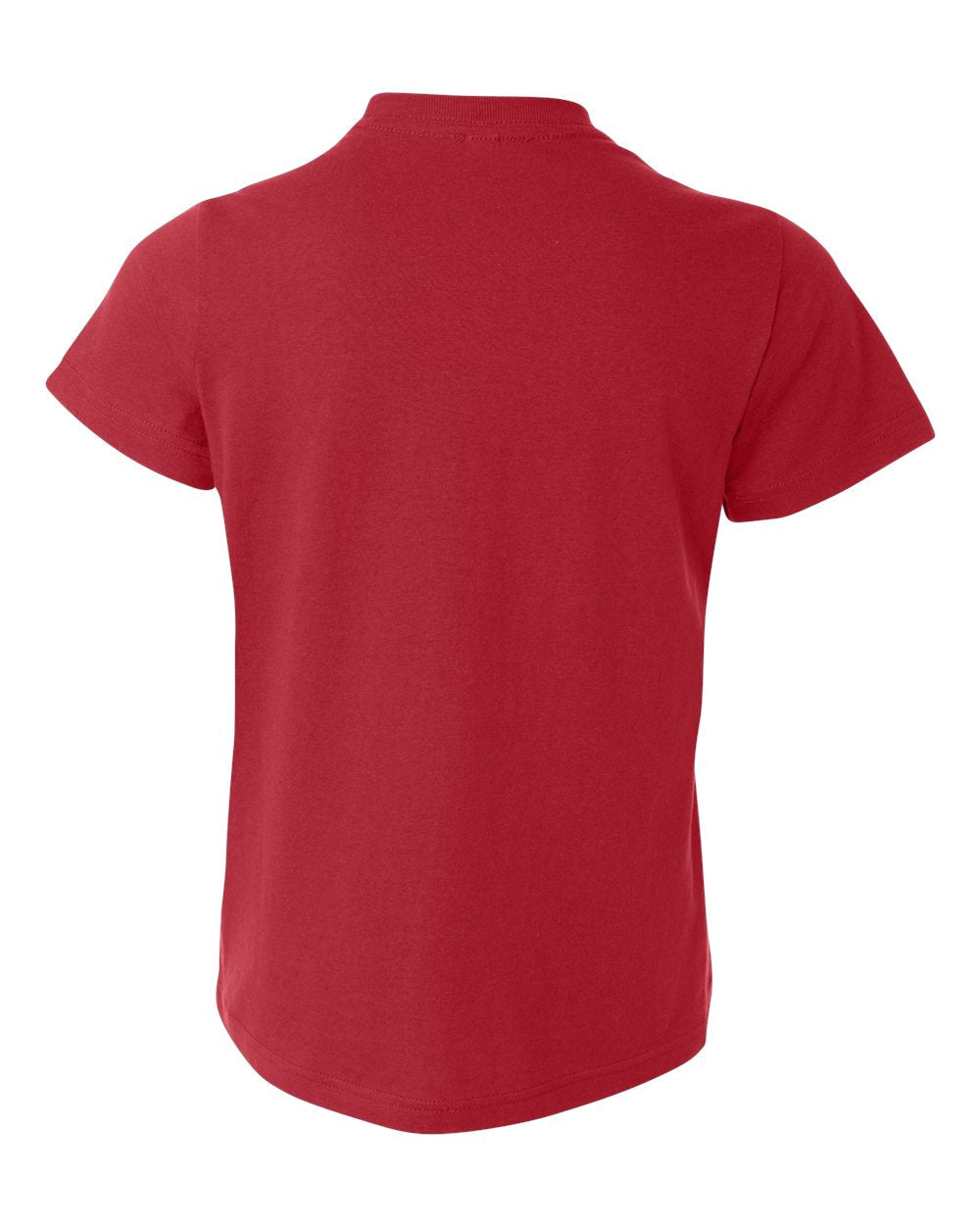 Bella Canvas Youth Jersey Tee - 3001Y - JL Franklins