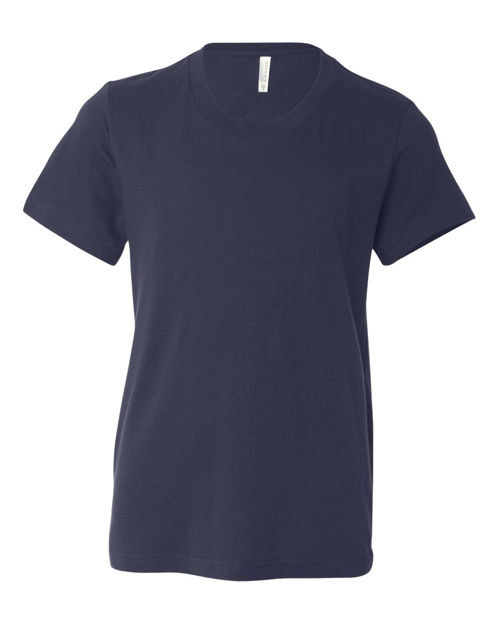 Bella Canvas Youth Jersey Tee - 3001Y - JL Franklins
