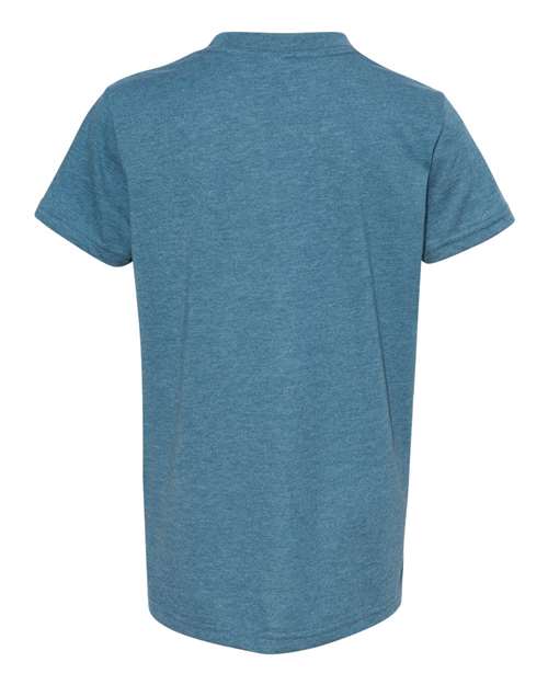 Bella Canvas Youth Jersey Tee - 3001Y - JL Franklins