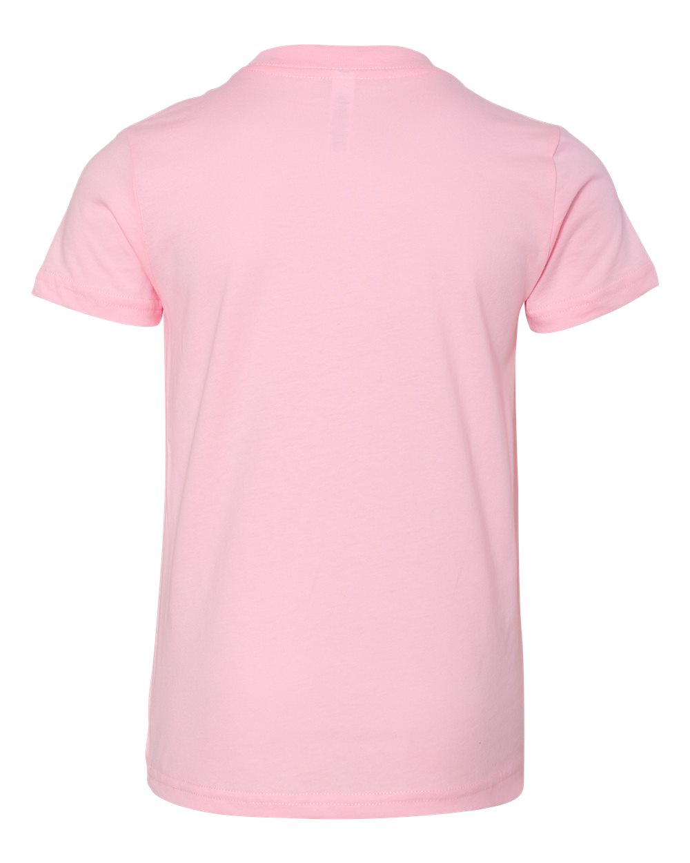 Bella Canvas Youth Jersey Tee - 3001Y - JL Franklins