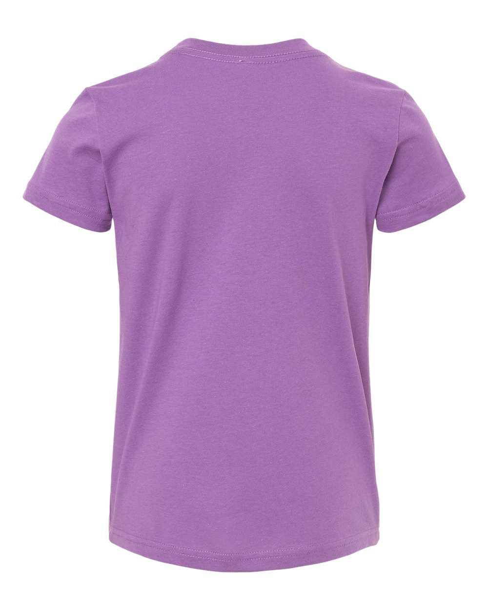 Bella Canvas Youth Jersey Tee - 3001Y - JL Franklins