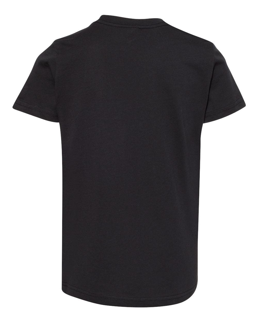 Bella Canvas Youth Jersey Tee - 3001Y - JL Franklins