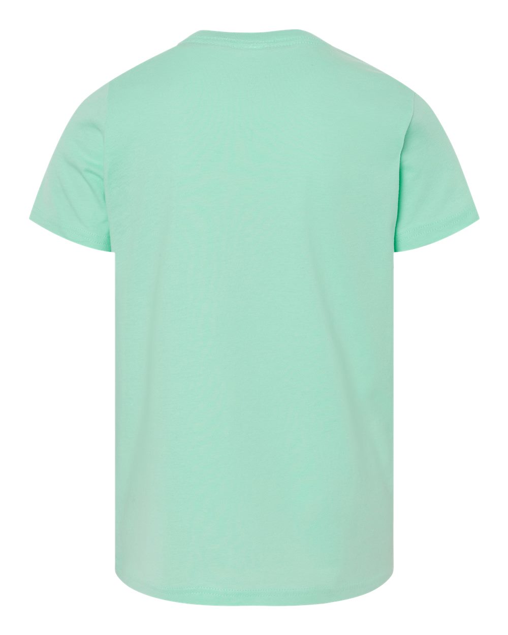 Bella Canvas Youth Jersey Tee - 3001Y - JL Franklins