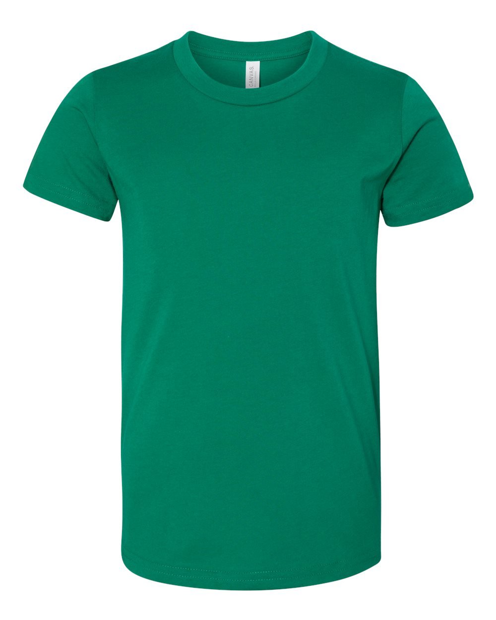 Bella Canvas Youth Jersey Tee - 3001Y - JL Franklins