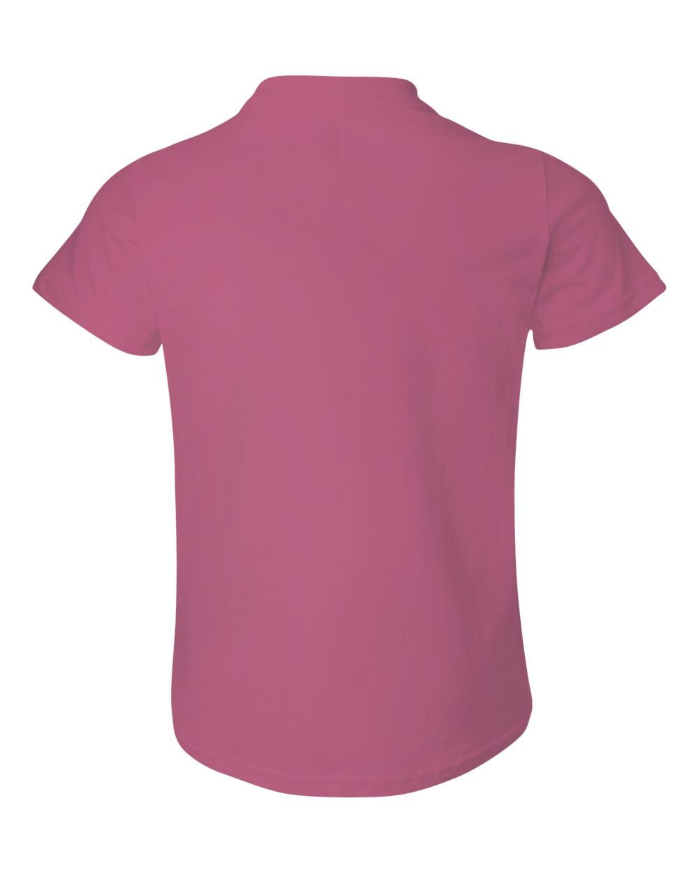 Bella Canvas Youth Jersey Tee - 3001Y - JL Franklins