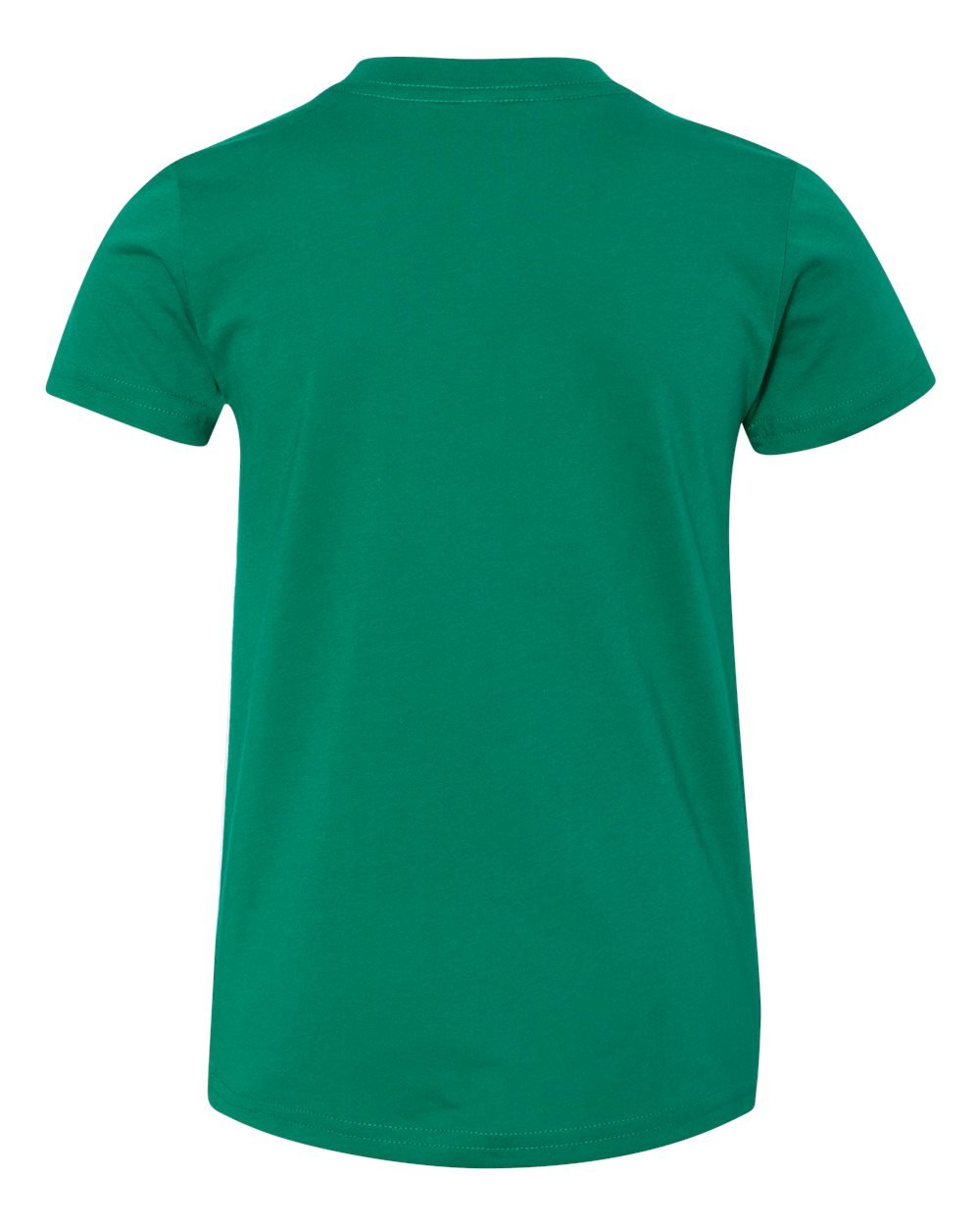 Bella Canvas Youth Jersey Tee - 3001Y - JL Franklins