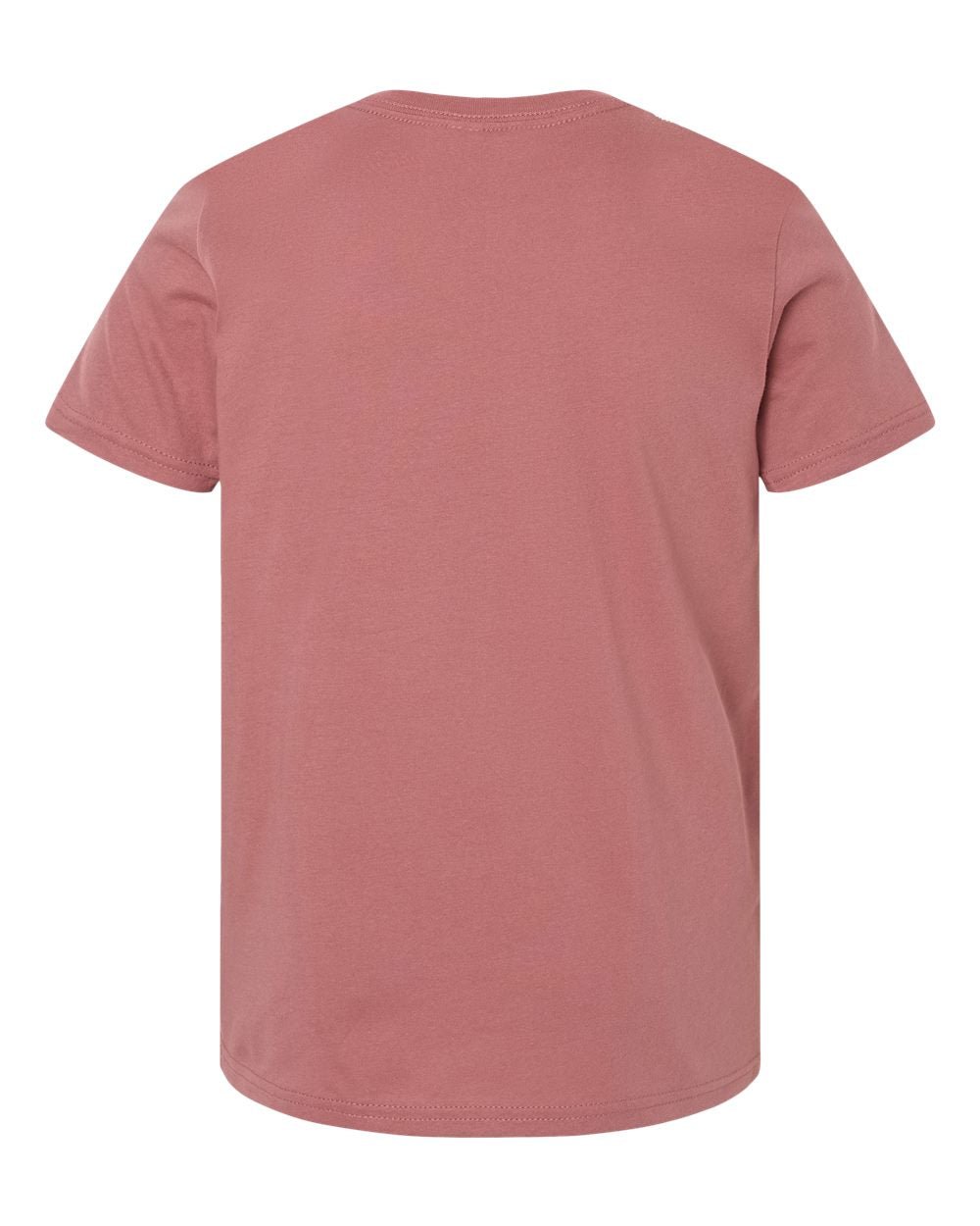 Bella Canvas Youth Jersey Tee - 3001Y - JL Franklins