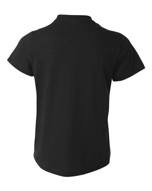 Bella Canvas Youth Jersey Tee - 3001Y - JL Franklins