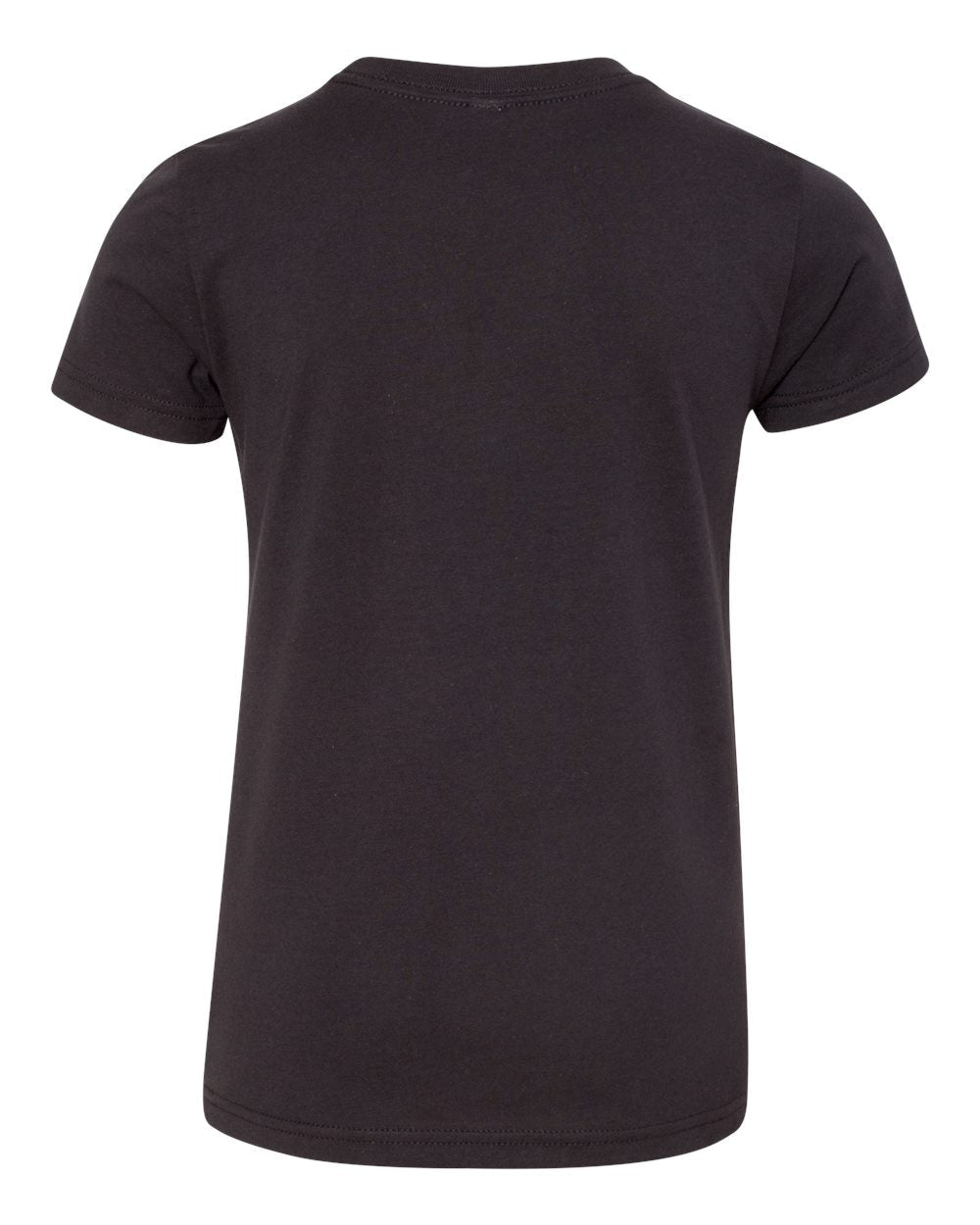 Bella Canvas Youth Jersey Tee - 3001Y - JL Franklins