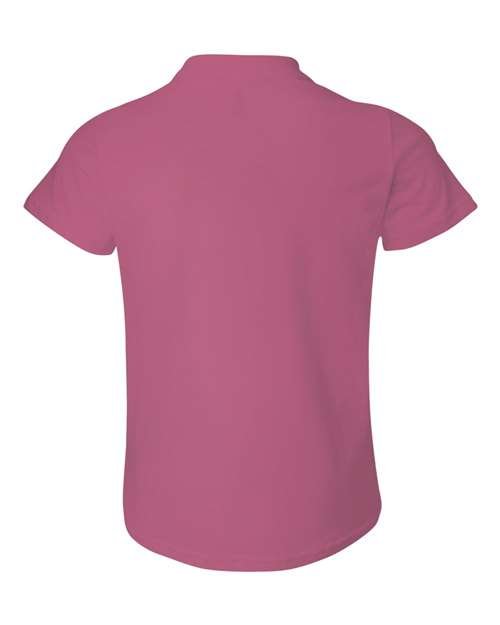 Bella Canvas Youth Jersey Tee - 3001Y - JL Franklins