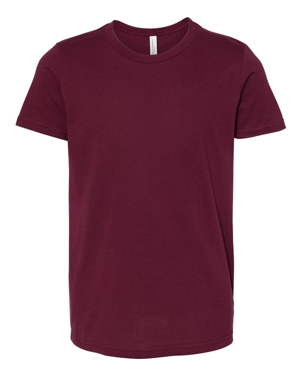 Bella Canvas Youth Jersey Tee - 3001Y - JL Franklins