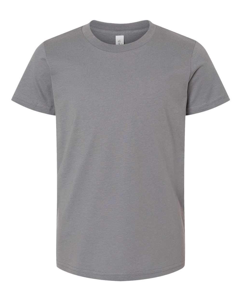 Bella Canvas Youth Jersey Tee - 3001Y - JL Franklins