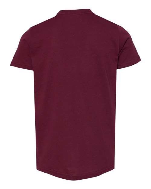 Bella Canvas Youth Jersey Tee - 3001Y - JL Franklins