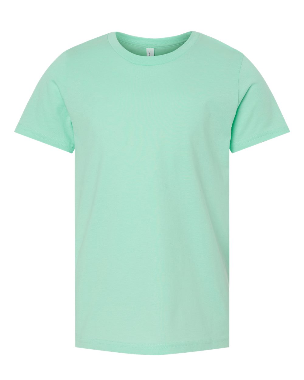 Bella Canvas Youth Jersey Tee - 3001Y - JL Franklins