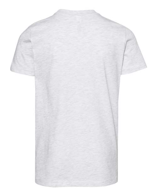 Bella Canvas Youth Jersey Tee - 3001Y - JL Franklins