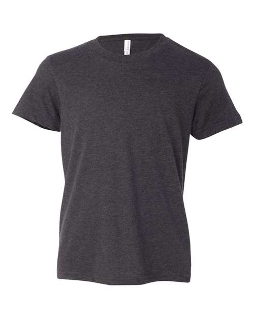 Bella Canvas Youth Jersey Tee - 3001Y - JL Franklins