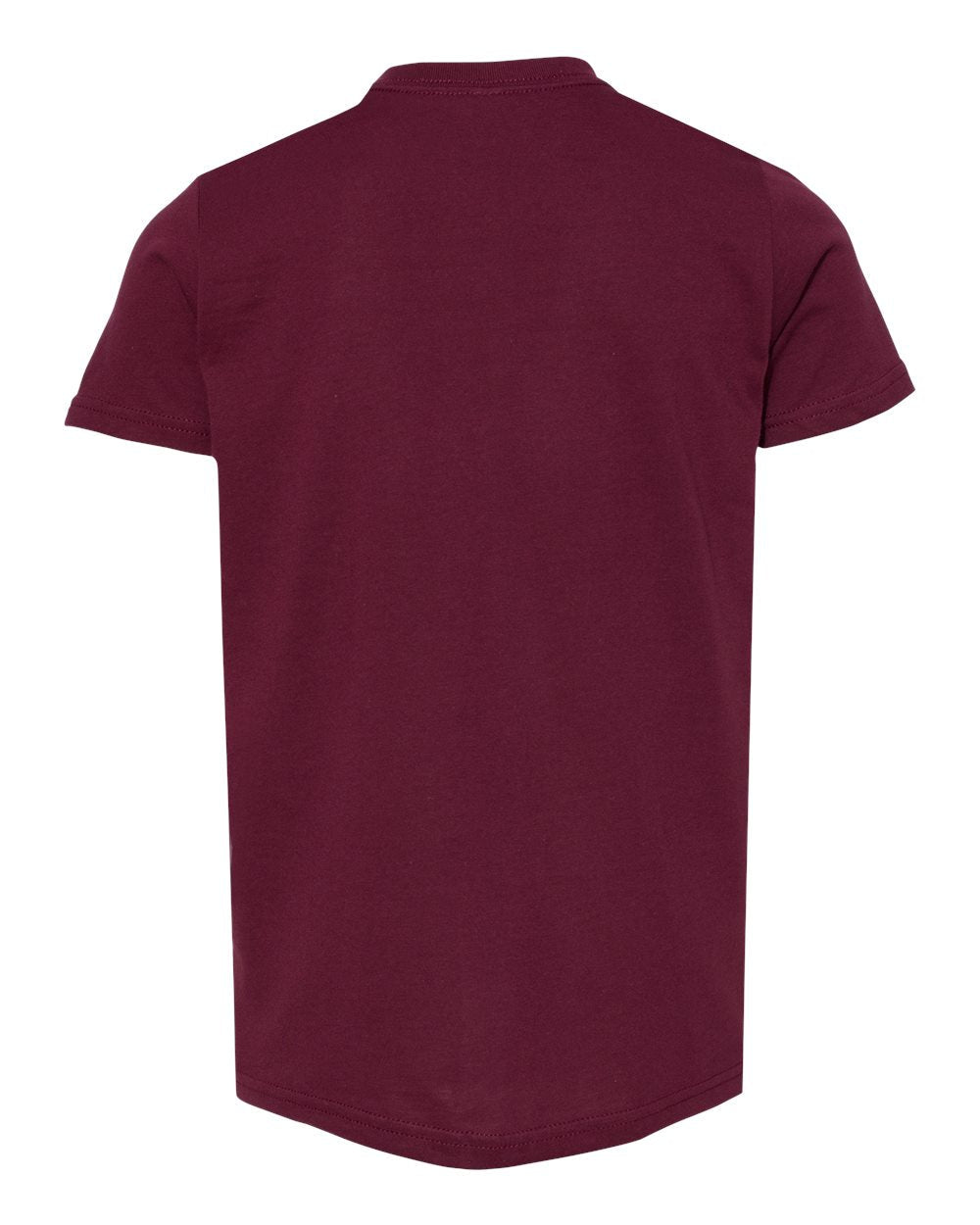 Bella Canvas Youth Jersey Tee - 3001Y - JL Franklins