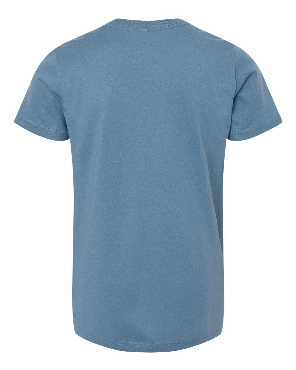 Bella Canvas Youth Jersey Tee - 3001Y - JL Franklins