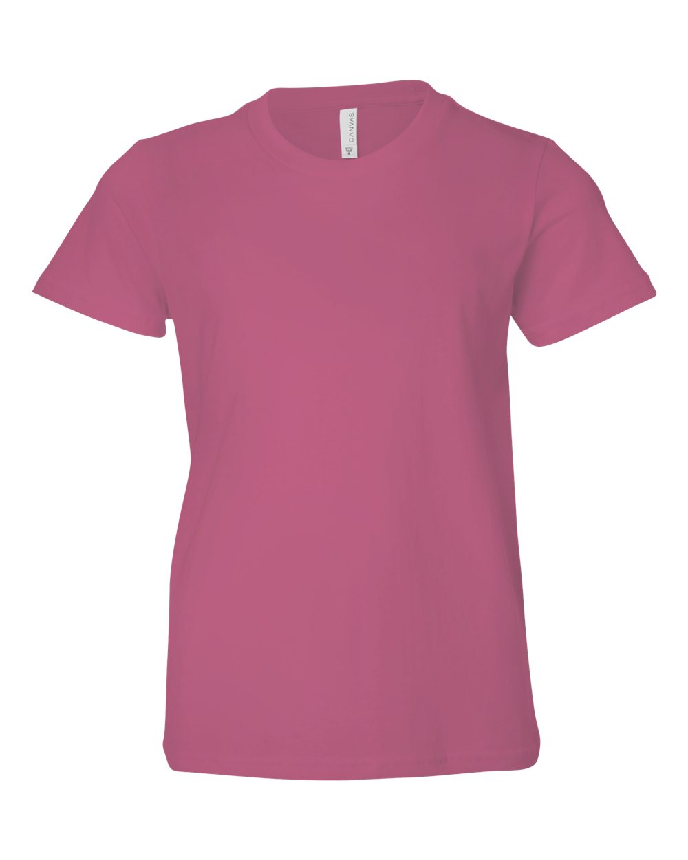 Bella Canvas Youth Jersey Tee - 3001Y - JL Franklins