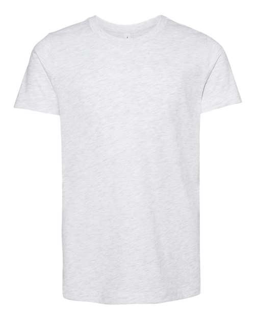 Bella Canvas Youth Jersey Tee - 3001Y - JL Franklins