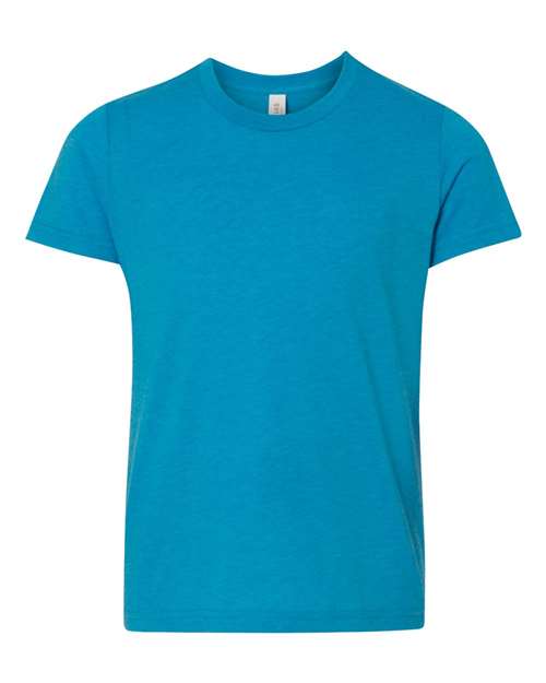 Bella Canvas Youth Jersey Tee - 3001Y - JL Franklins
