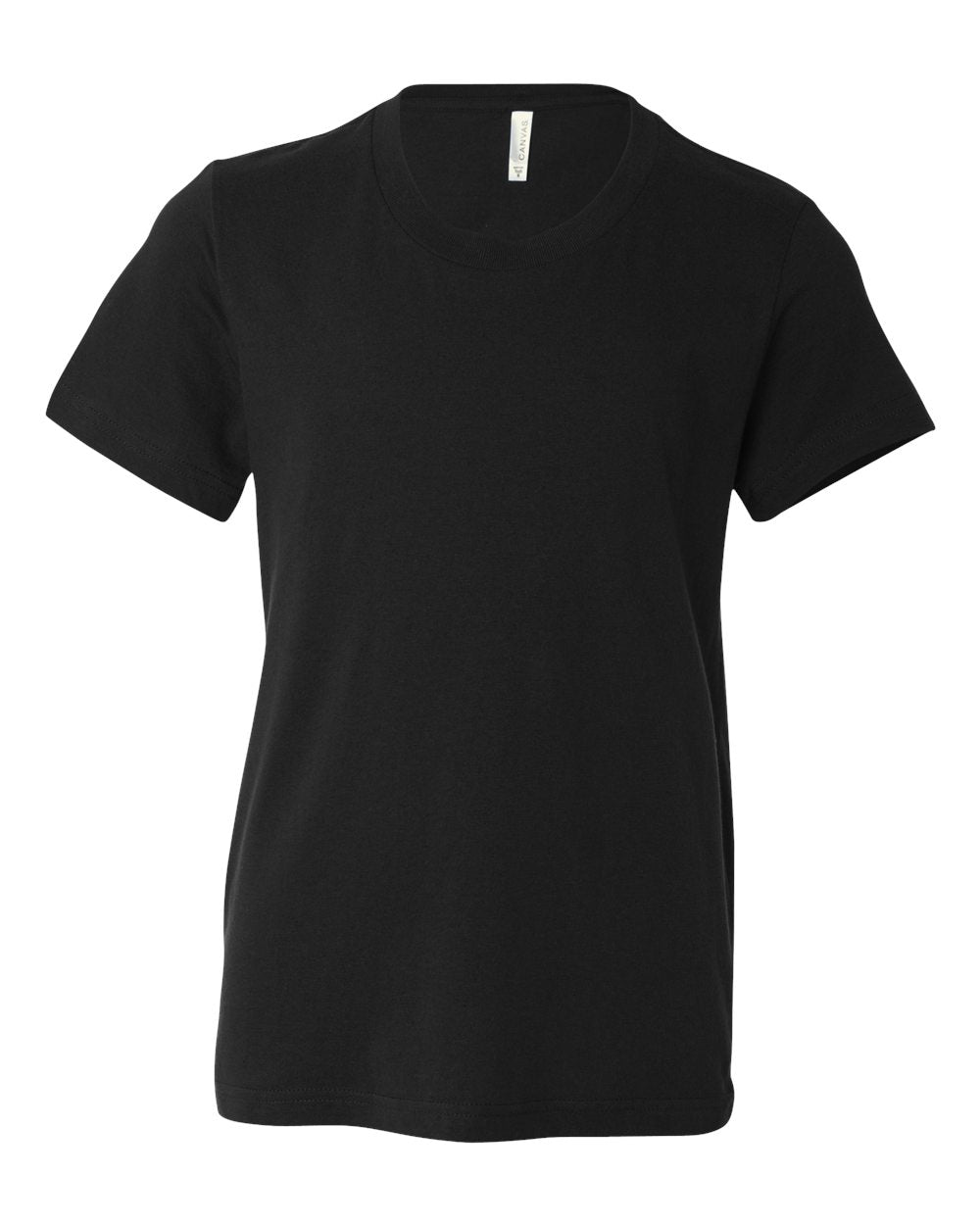 Bella Canvas Youth Jersey Tee - 3001Y - JL Franklins