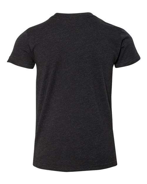 Bella Canvas Youth Jersey Tee - 3001Y - JL Franklins