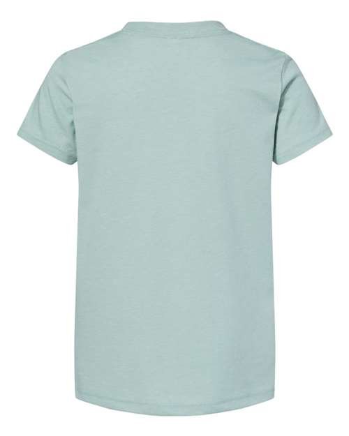 Bella Canvas Youth Jersey Tee - 3001Y - JL Franklins