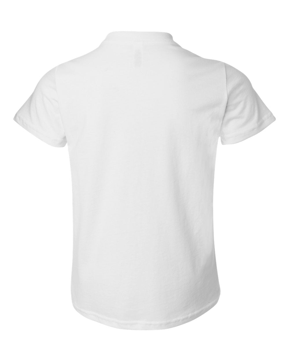 Bella Canvas Youth Jersey Tee - 3001Y - JL Franklins