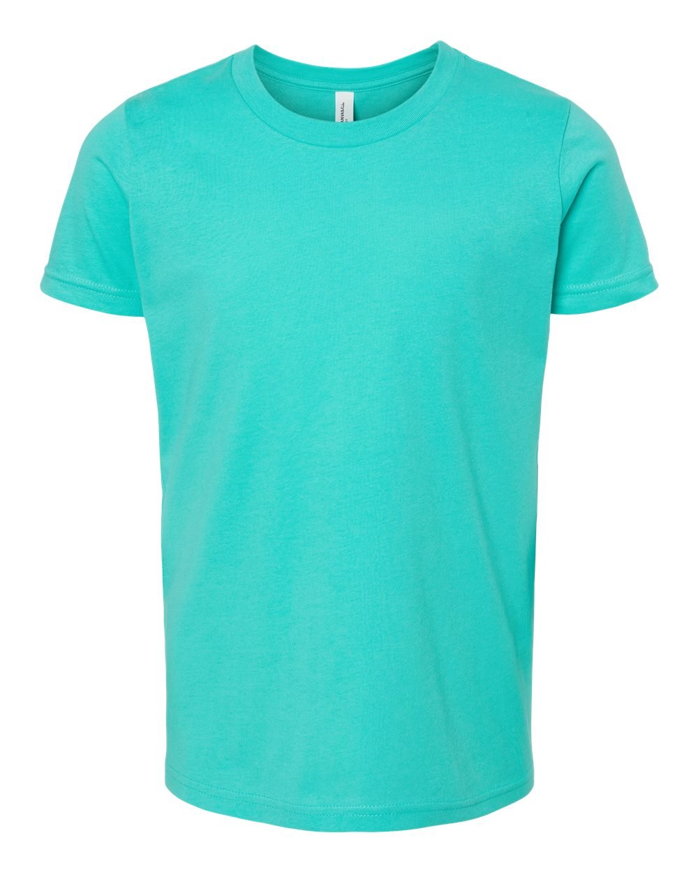 Bella Canvas Youth Jersey Tee - 3001Y - JL Franklins
