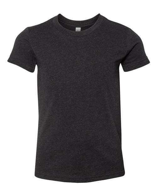 Bella Canvas Youth Jersey Tee - 3001Y - JL Franklins
