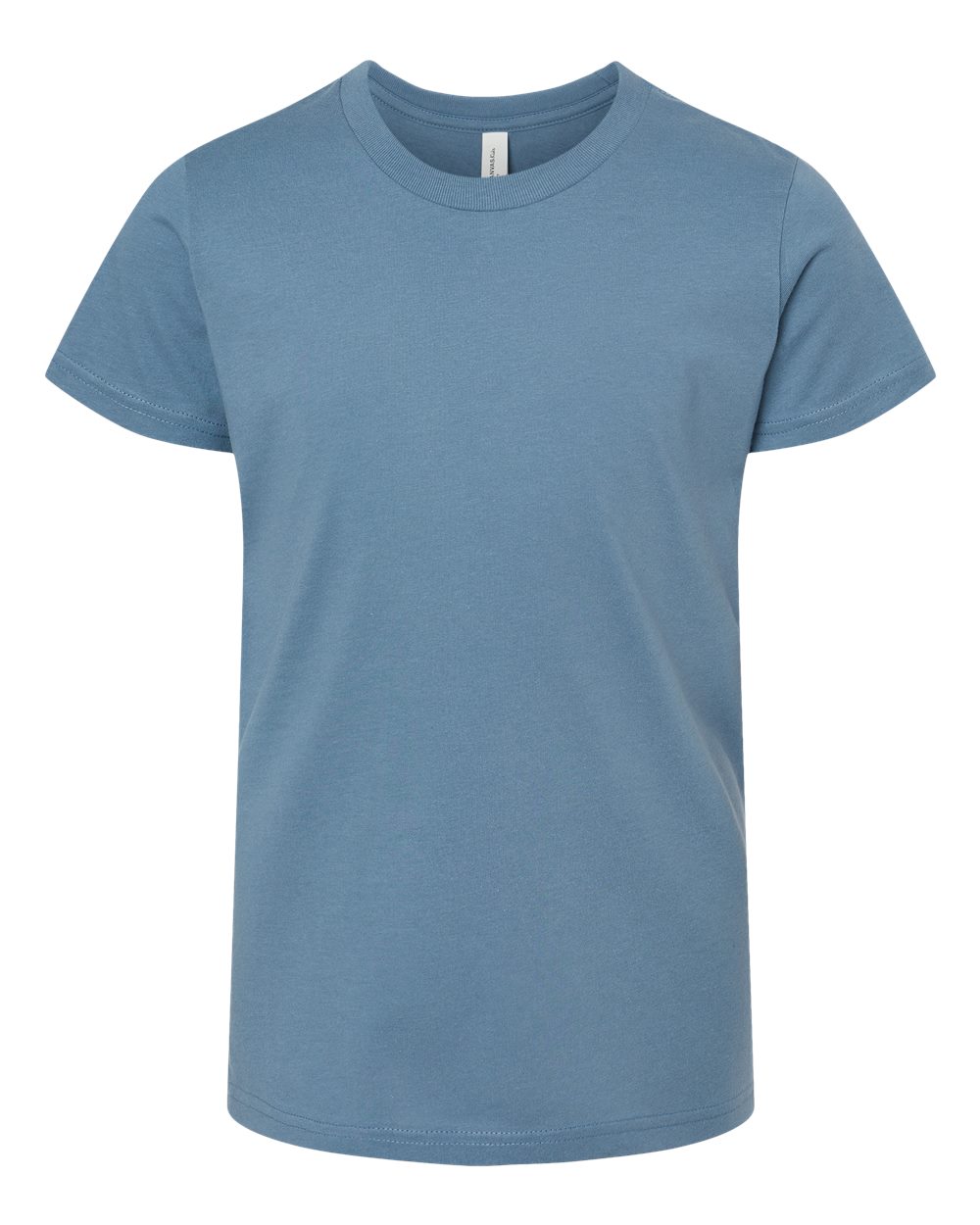 Bella Canvas Youth Jersey Tee - 3001Y - JL Franklins