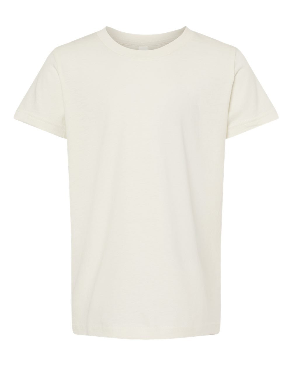 Bella Canvas Youth Jersey Tee - 3001Y - JL Franklins