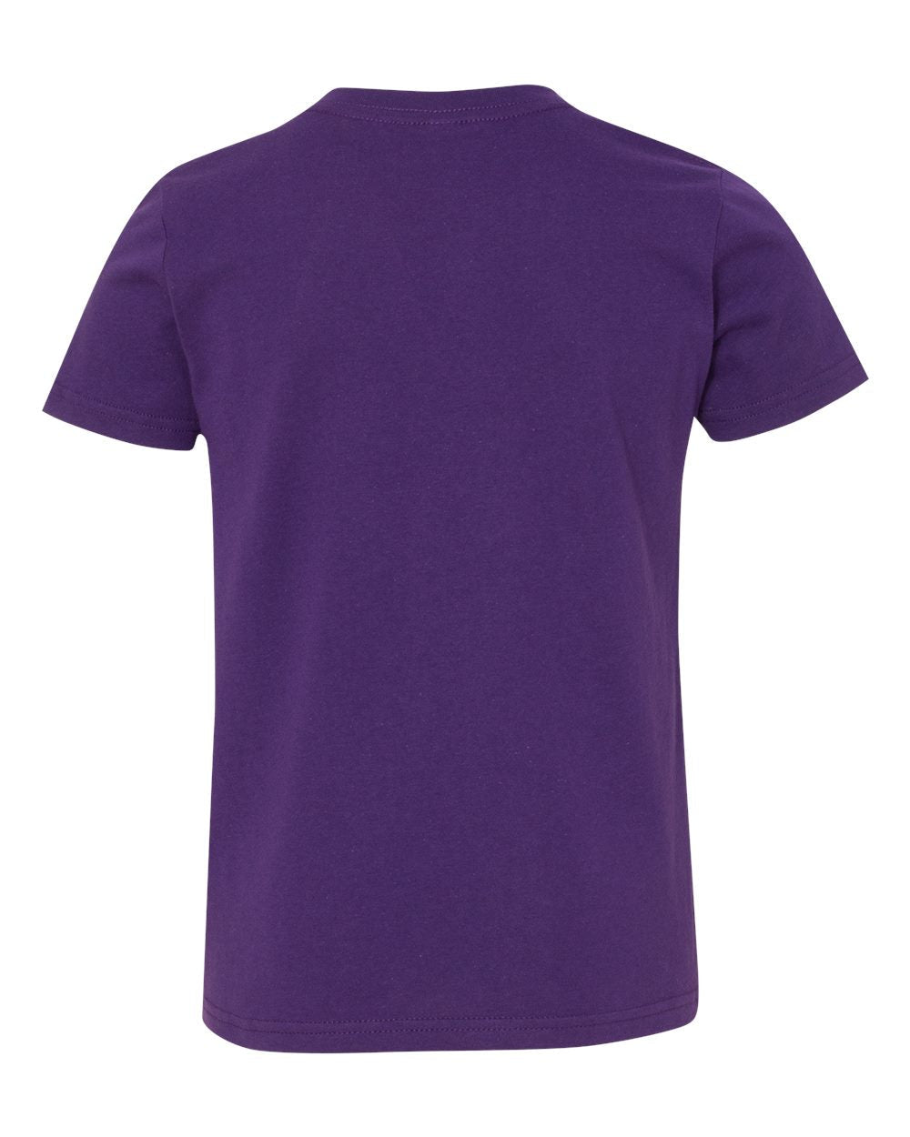 Bella Canvas Youth Jersey Tee - 3001Y - JL Franklins