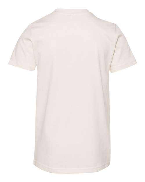 Bella Canvas Youth Jersey Tee - 3001Y - JL Franklins