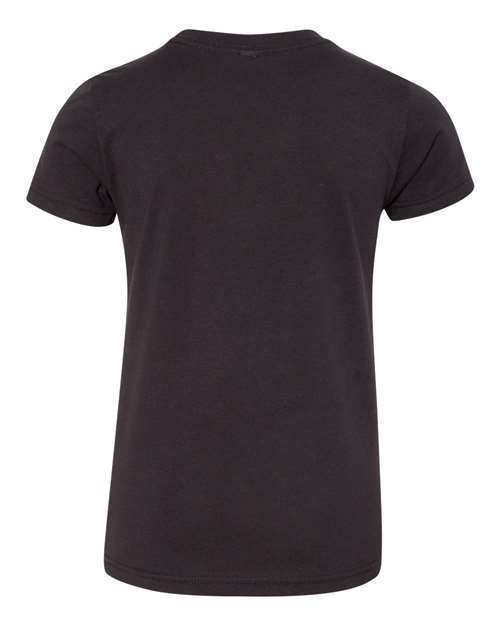 Bella Canvas Youth Jersey Tee - 3001Y - JL Franklins
