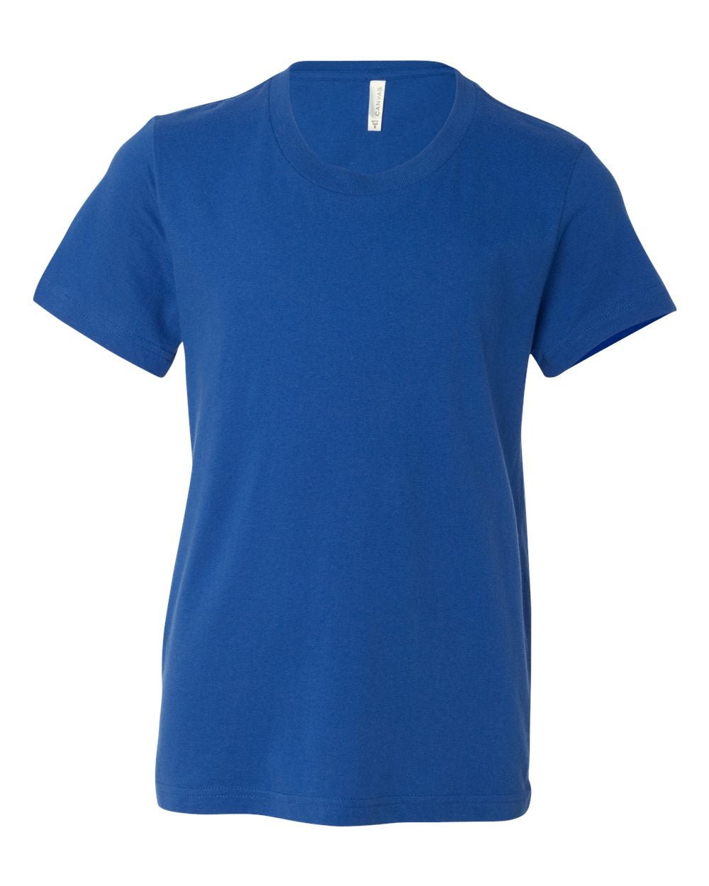 Bella Canvas Youth Jersey Tee - 3001Y - JL Franklins