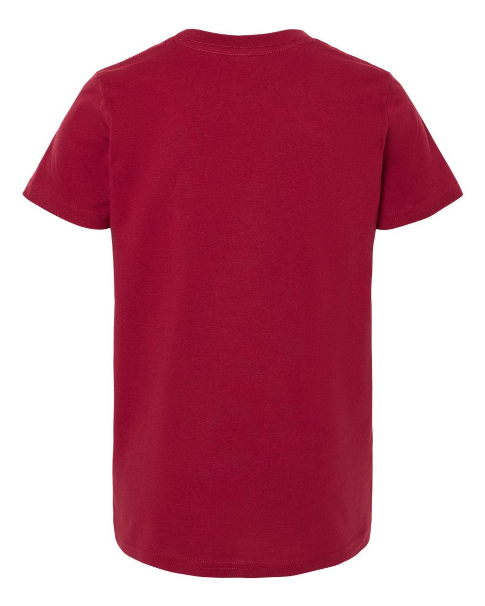 Bella Canvas Youth Jersey Tee - 3001Y - JL Franklins