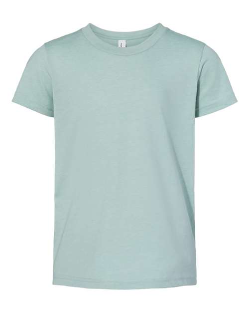 Bella Canvas Youth Jersey Tee - 3001Y - JL Franklins