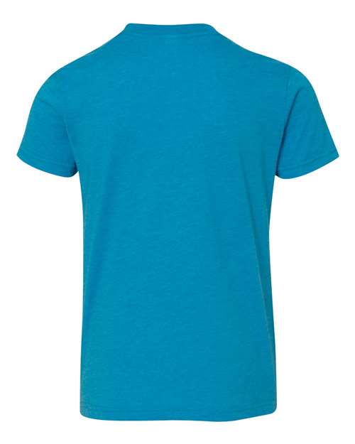 Bella Canvas Youth Jersey Tee - 3001Y - JL Franklins