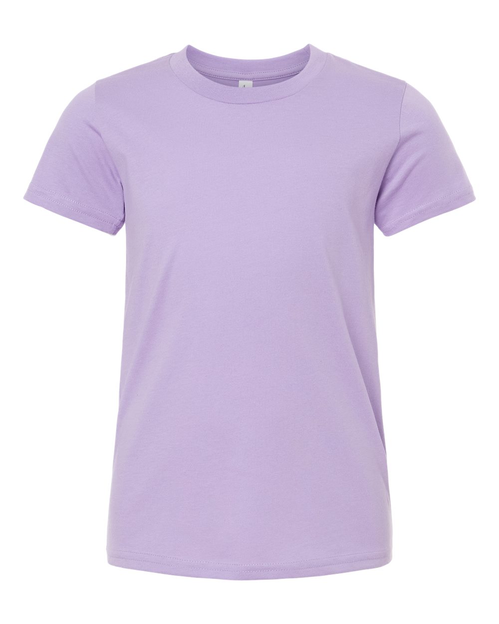 Bella Canvas Youth Jersey Tee - 3001Y - JL Franklins